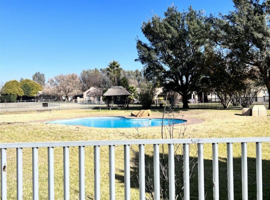 3 Bedroom Property for Sale in Vaalpark Free State